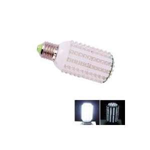   9W 110V White Low Power LED Corn Shaped Light Lamp