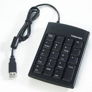  usb numeric keypad mac: Electronics
