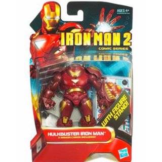  Iron Man 2 Movie Exclusive Concept Series 4 Inch Action Figure 