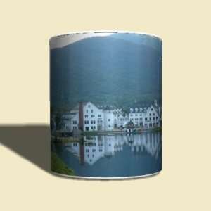  Waterville Valley, NH   Collectible 11 Oz Coffee Mug 