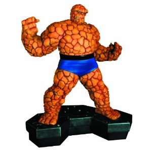  Bowen Designs The Thing Painted Statue Toys & Games