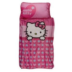  Hello Kitty Nap Mat by Lambs & Ivy Baby