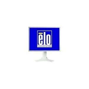  New   Elo 2020L Touchscreen LCD Monitor   V21598 
