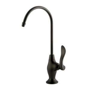  ES3191NFL   NuWave French 1/4 Turn Water Filter Faucet 