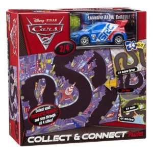   EXCLUSIVE RAOUL CaROULE die cast 155 scale vehicle 