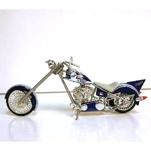   Angeles Dodgers OCC Choppers Tool   118 Scale