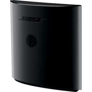 NEW BOSE SOUNDDOCK PORTABLE REPLACEMENT BATTERY   BLACK  
