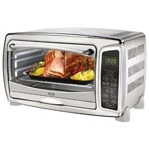  NEW O 6 Slice Toaster Oven (Kitchen & Housewares) Office 