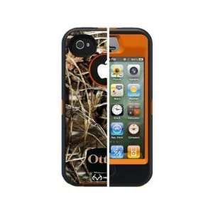  Otterbox Defender Realtree Camo Case for iPhone 4 / 4S 