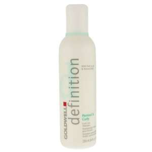    Goldwell Definition Permed & Curly Shampoo