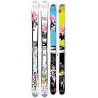Rossignol Scratch Girl BC Team Skis WMS 178cm