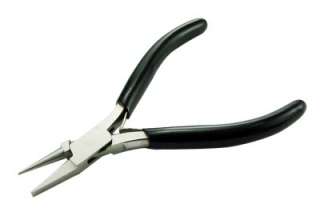   Wire Looping Wrapping Pliers ROUND / FLAT Jewelry Beading WFP23  