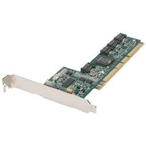  HP 370901 001 HP PCI X controller card   Serial ATA (SATA 