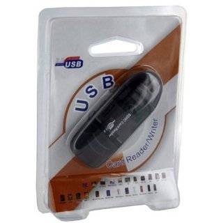 USB 2.0 1gb Memory Card Reader for PENTAX OPTIO S5I Digital camera