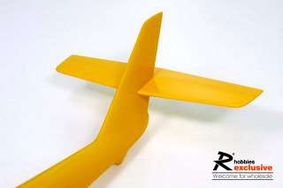 3Ch RC EP 1.52M Fox ARF Scale Soaring Glider Sailplane  