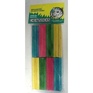  PSI HAMSTER CHEW STICKS 24 PC