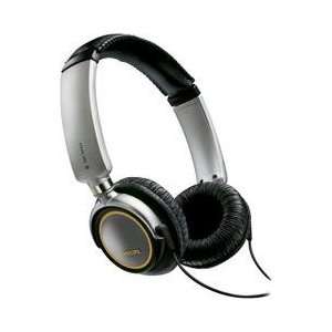 com PHILIPS SBCHP430/37 DJ STYLE HI FI STEREO HEADPHONES WITH IN LINE 
