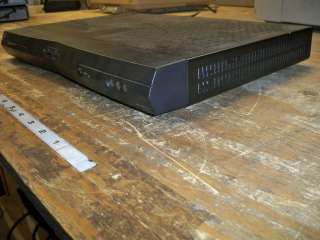   Network Dish Pro 301 DP301 Satellite TV Receiver Set Top Box  