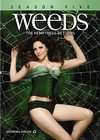 Weeds Season 5 (DVD, 2010, 3 Disc Set, Canadian)