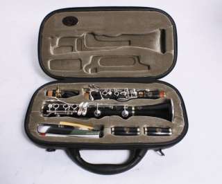 Selmer Paris Saint Louis Bb Clarinet  