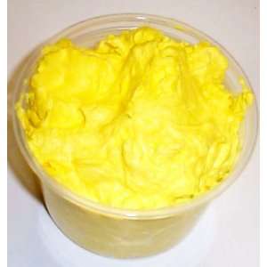 Scotts Cakes Homemade Yellow Icing 1 Pound  Grocery 