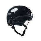 Pro tec Black helmet XL New In Box snowboarding helmet  