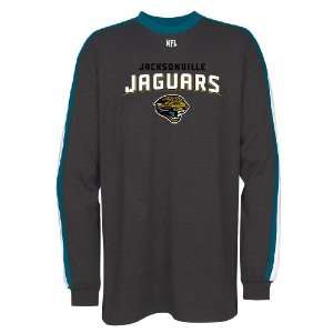  Jacksonville Jaguars Victory Pride Long Sleeve Top Sports 