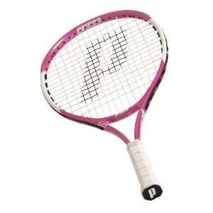  Prince AirO Sharapova Tennis Racquets With Air Ports 