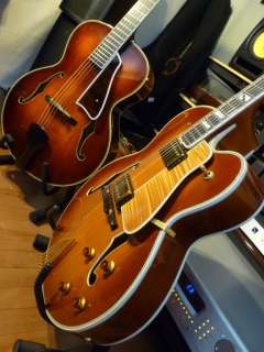   AR805S   L5 STYLE Archtop JAZZ GUITAR   w/OHSC   REDUCED  