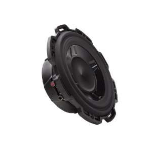    10 Punch P3S 10 Inch 2 Ohm DVC Shallow Subwoofer