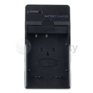 NP FG1 BG1 Battery Charger For Sony DSC H55 H7 H70 H9  