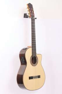 Cordoba 55RCE Classical Acoustic/Electric Guitar  