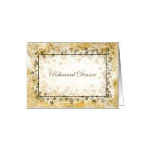  Soft Expressions Rehearsal Dinner Invitations Card Health 