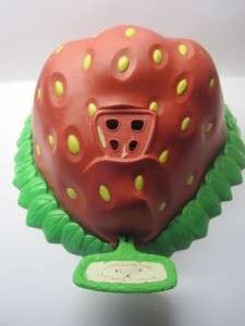 Vintage Strawberry Shortcake Berry Bake Shoppe  