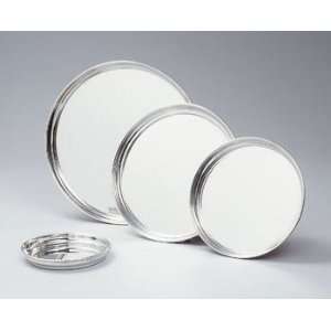  Salisbury Pewter Tray   Images   10in.