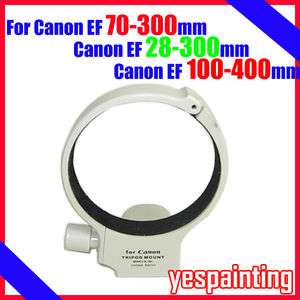 Tripod Mount Ring for Canon EF 70 300mm f/4 5.6L IS USM  