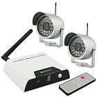   Color night vision Camera Home Outdoor Video Surveillance Security
