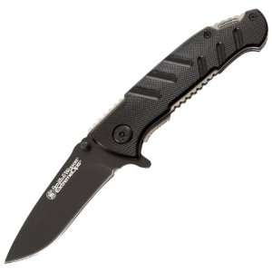 Smith & Wesson SWA7 Extreme Ops. 7 Knife