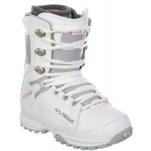  Thirty Two Lashed Snowboard Boots White/Grey/Pink   Women 