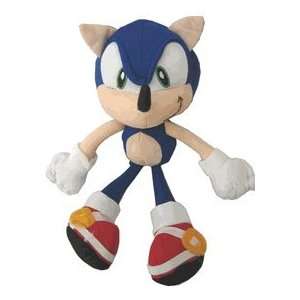  Sonic The Hedgehog Adventure Battle Plush Toys & Games