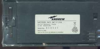 Motorola Microtac/M300/M400/PT950/Flare/5080 Battery  
