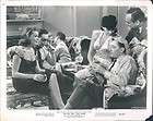 1961 Movie Star Robert Mitchum Martha Hyer The Last Time I Saw Archie 