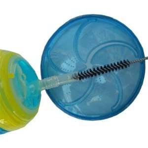  Straw Cleaning Brush for Water Bottle & Sippy Cup 