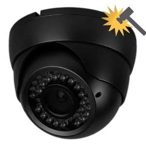   cctv surveillance camera++1/3sony ccd+40m ir distance: Camera & Photo