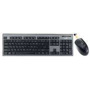 Genius SlimStar 801 Wireless Mouse & Keyboard Combo NEW  