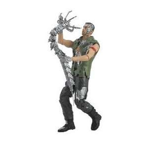  Terminator   10 Figure Assortment Toys & Games