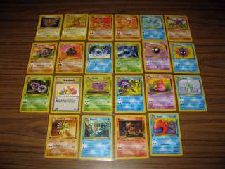 Pokemon Fossil 1st Edition Rare & Uncommon Card Mint (Choose from the 