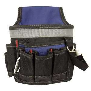  Tool Belts, Pouches, and Holders Electricians Tool Pouch,6 