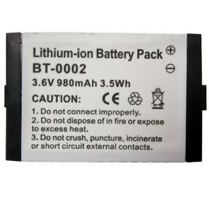   Replacement Cordless Phone Battery for Uniden ELBT585, ELBT595 