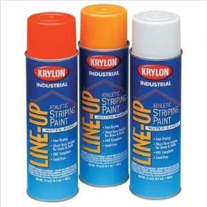  SEPTLS425K08306   Line Up Athletic Field Striping Paints 